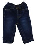 Luxusní chlapecké kalhoty velikost 62 George | BRUMLA.CZ