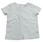 Dívčí trička s krátkým rukávem velikost 86 | BRUMLA.CZ
