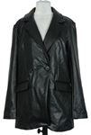 Luxusní dámské bundy a kabáty velikost 40 (M)