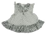 Levné dívčí šaty a sukně velikost 80 F&F | BRUMLA.CZ