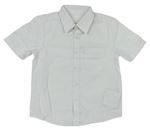 Chlapecké košile velikost 110 | BRUMLA.CZ Secondhand