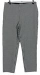Levné dámské kalhoty velikost 44 (L) H&M | BRUMLA.CZ