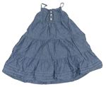 Dívčí šaty a sukně velikost 116 Tu | BRUMLA.CZ Second