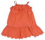 Dívčí šaty a sukně velikost 116 George | BRUMLA.CZ