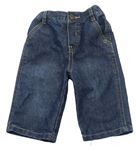 Chlapecké kalhoty velikost 68 Mothercare | BRUMLA.CZ