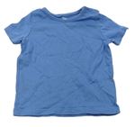 Levné chlapecká trička s krátkým rukávem velikost 68, F&F