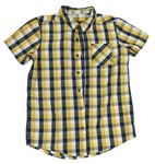 Chlapecké košile velikost 158 F&F | BRUMLA.CZ Secondhand