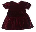 Levné dívčí šaty a sukně velikost 98 Zara | BRUMLA.CZ