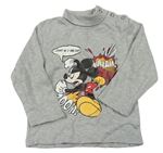 Chlapecké oblečení Disney | BRUMLA.CZ Online second