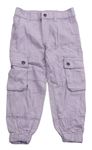 Dívčí kalhoty velikost 104 | BRUMLA.CZ Dívčí online