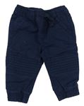 Luxusní chlapecké kalhoty velikost 68 F&F | BRUMLA.CZ