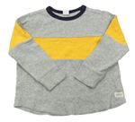 Chlapecké oblečení velikost 104 GAP | BRUMLA.CZ Online