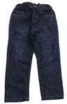 Levné chlapecké kalhoty velikost 104 Denim Co. | BRUMLA.CZ