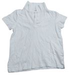 Luxusní chlapecká trička s krátkým rukávem velikost 128