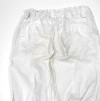 Bílé plátěné kalhoty zn. Cherokee