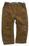 Levné chlapecké kalhoty velikost 80 | BRUMLA.CZ Chlapecký