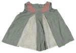Dívčí šaty a sukně velikost 80 | BRUMLA.CZ Second hand