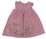 Dívčí šaty a sukně Disney | BRUMLA.CZ Second hand