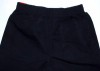 Outlet - Černé šusťákové kalhoty zn. Firebrand