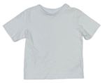 Levné chlapecká trička s krátkým rukávem velikost 104, F&F
