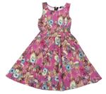Dívčí šaty a sukně Yd. | BRUMLA.CZ Second hand online