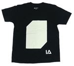 Luxusní chlapecká trička s krátkým rukávem velikost 164