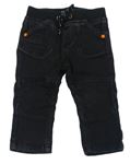 Levné chlapecké kalhoty velikost 80 Denim Co. | BRUMLA.CZ