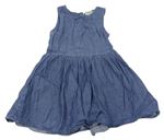 Dívčí šaty a sukně velikost 98 Next | BRUMLA.CZ Second