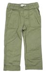 Chlapecké kalhoty velikost 92 H&M | BRUMLA.CZ Chlapecký
