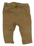 Levné chlapecké kalhoty velikost 68 Next | BRUMLA.CZ