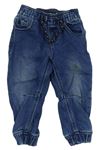Chlapecké kalhoty velikost 86 Denim Co. | BRUMLA.CZ Chlapecký