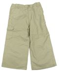 Levné chlapecké kalhoty velikost 140 | BRUMLA.CZ Chlapecký