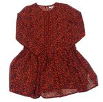 Levné dívčí šaty a sukně velikost 134 Next | BRUMLA.CZ