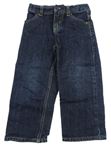 Chlapecké kalhoty velikost 98 | BRUMLA.CZ Chlapecký online