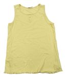 Levné dívčí trička s krátkým rukávem velikost 140, H&M