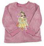 Dívčí mikiny a svetry velikost 116 Disney | BRUMLA.CZ