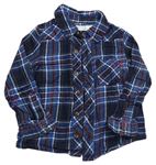 Chlapecké košile velikost 92 M&Co. | BRUMLA.CZ Secondhand