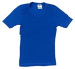 Levné chlapecká trička s krátkým rukávem velikost 116