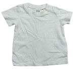 Chlapecká trička s krátkým rukávem velikost 62 H&M
