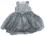 Dívčí šaty a sukně velikost 98 | BRUMLA.CZ Second hand