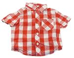 Chlapecké košile velikost 68 | BRUMLA.CZ Secondhand online
