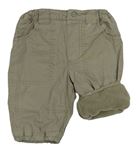 Levné chlapecké kalhoty velikost 62 | BRUMLA.CZ Chlapecký