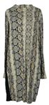 Luxusní dámské šaty a sukně velikost 44 (L) | BRUMLA.CZ
