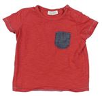 Chlapecká trička s krátkým rukávem Next | BRUMLA.CZ