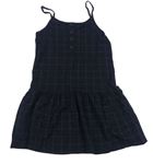 Dívčí šaty a sukně velikost 134 F&F | BRUMLA.CZ Second