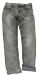 Levné chlapecké kalhoty velikost 164 | BRUMLA.CZ Chlapecký