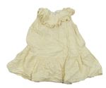 Dívčí šaty a sukně velikost 104 H&M | BRUMLA.CZ Second