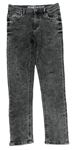 Dívčí kalhoty velikost 146 Denim Co. | BRUMLA.CZ