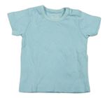 Chlapecká trička s krátkým rukávem velikost 68 H&M