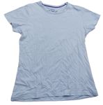 Dívčí trička s krátkým rukávem velikost 152